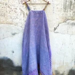 Kantha Bae Gonna Shine Maxi